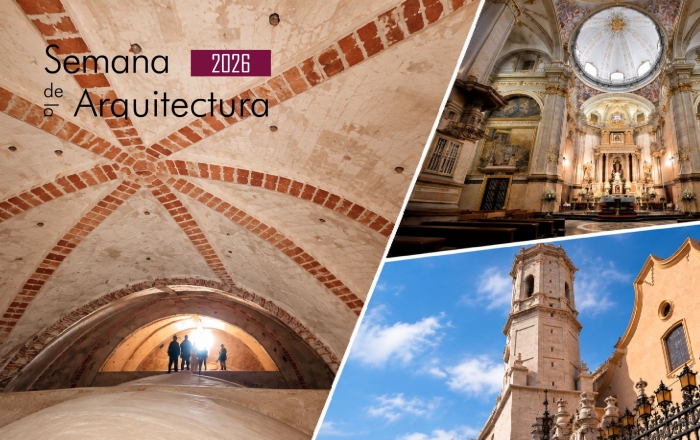 Visita de arquitectura 